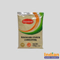 Gajanand Rajagara Flour 500 g
