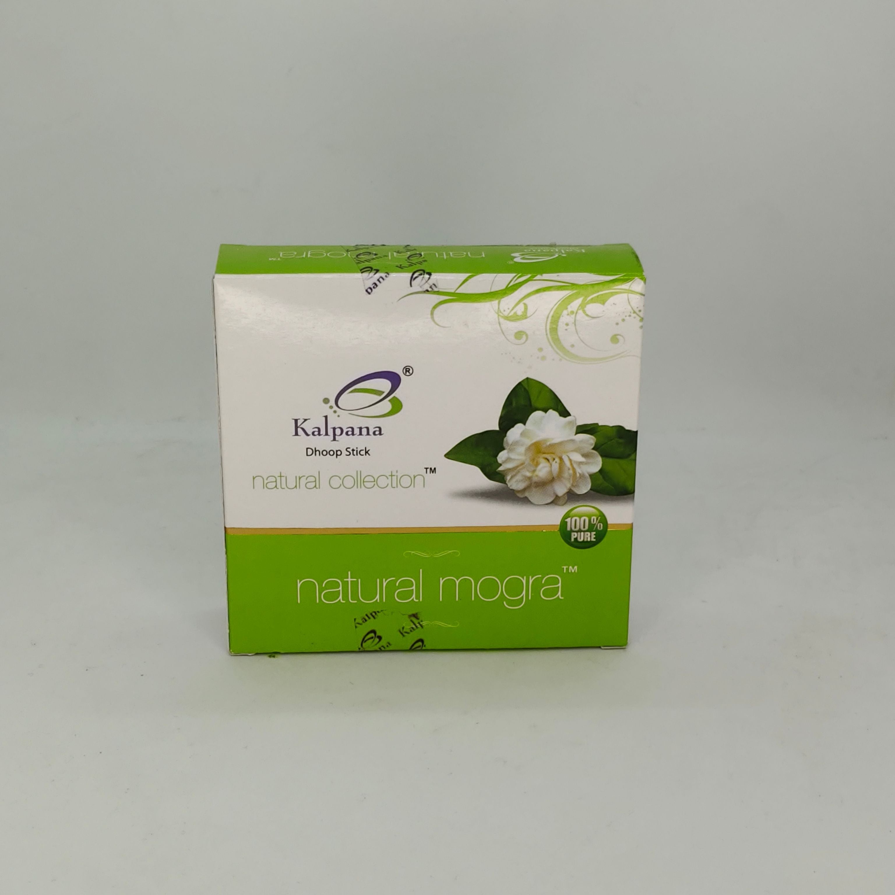 Kalpana Mogra Incense 100 g