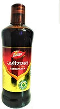 Dabur Ushirasava 450ml