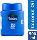 Parachute Parachute Oil Round 500 ml