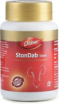 Dabur Stondab - 60 Tablets