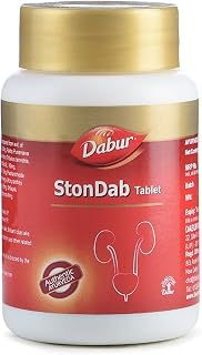 Dabur Stondab - 60 Tablets