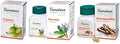 Himalaya Wellness Pure Herbs Brahmi Mind Wellness |Improves Alertness | Pack Of 60 Tablet & Ashvagandha - General Wellness Tablets, Rejuvenates Mind & Body & Wellness Triphala Bowel Wellness