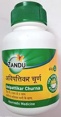 Zandu Avipattikar Churna 60 gm