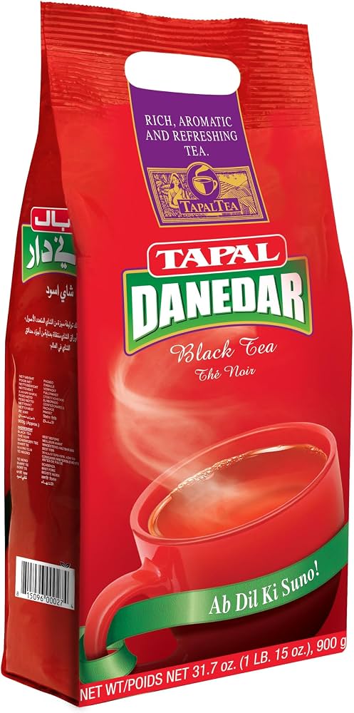 Tapal Danedar Tea 900 g