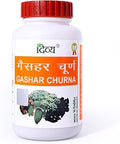 Patanjali Divya Gashar Churna 100gm Pack of 1