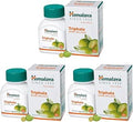 Himalaya Wellness Triphala Bowel Wellness - 60 Tablet (Pack of 3)
