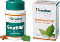 Himalaya Wellness Pure Herbs Meshashringi Metabolic Wellness - 60 Tablet & Himalaya Septilin Tablets - 60 Tablets COMBO