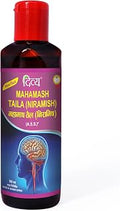 Patanjali Divya Mahamash Taila 100 ml