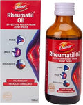 Dabur Rheumatil Oil 50 ml