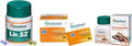 Himalaya Partysmart, 25 Capsules &Ashvagandha - 60 Tablets & Liv.52 Tablets - 100 Counts