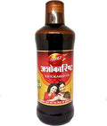 Dabur Ashokarishta Ayurvedic Tonic, Herbal Supplement, Liquid Form, 450g