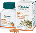 Himalaya Methi Tablets 60's