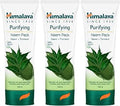 Himalaya Herbals Purifying Neem Pack, 100g Packaging might differ (Pack of 3)