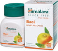 Himalaya Wellness Pure Herbs Bael Bowel Wellness - 60 Tablet