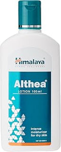 Himalaya Althea Lotion - 100 ml
