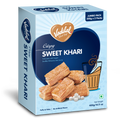 Vadilal Sweet Khari 400 g