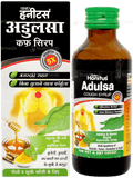 Dabur Honitus Adulsa Cough Syrup 100 ml
