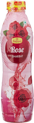 Haldiram Rose Syrup Nagpur 700 ml