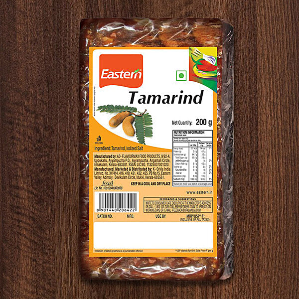 CFC Tamarind 200 g