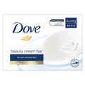 Dove Beauty Cream Bar 4 X 100 g