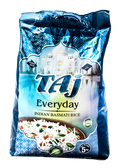 Taj Everyday Rice 5 kg