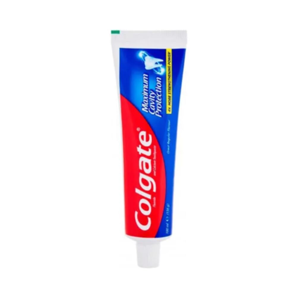 Colgate Cavity Toothpaste 156 g