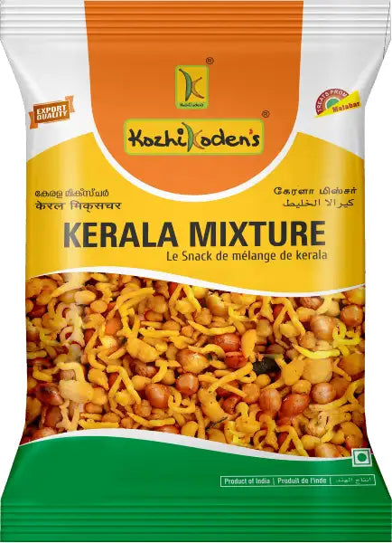 Kozhikoden Malabar Mixture 400 g