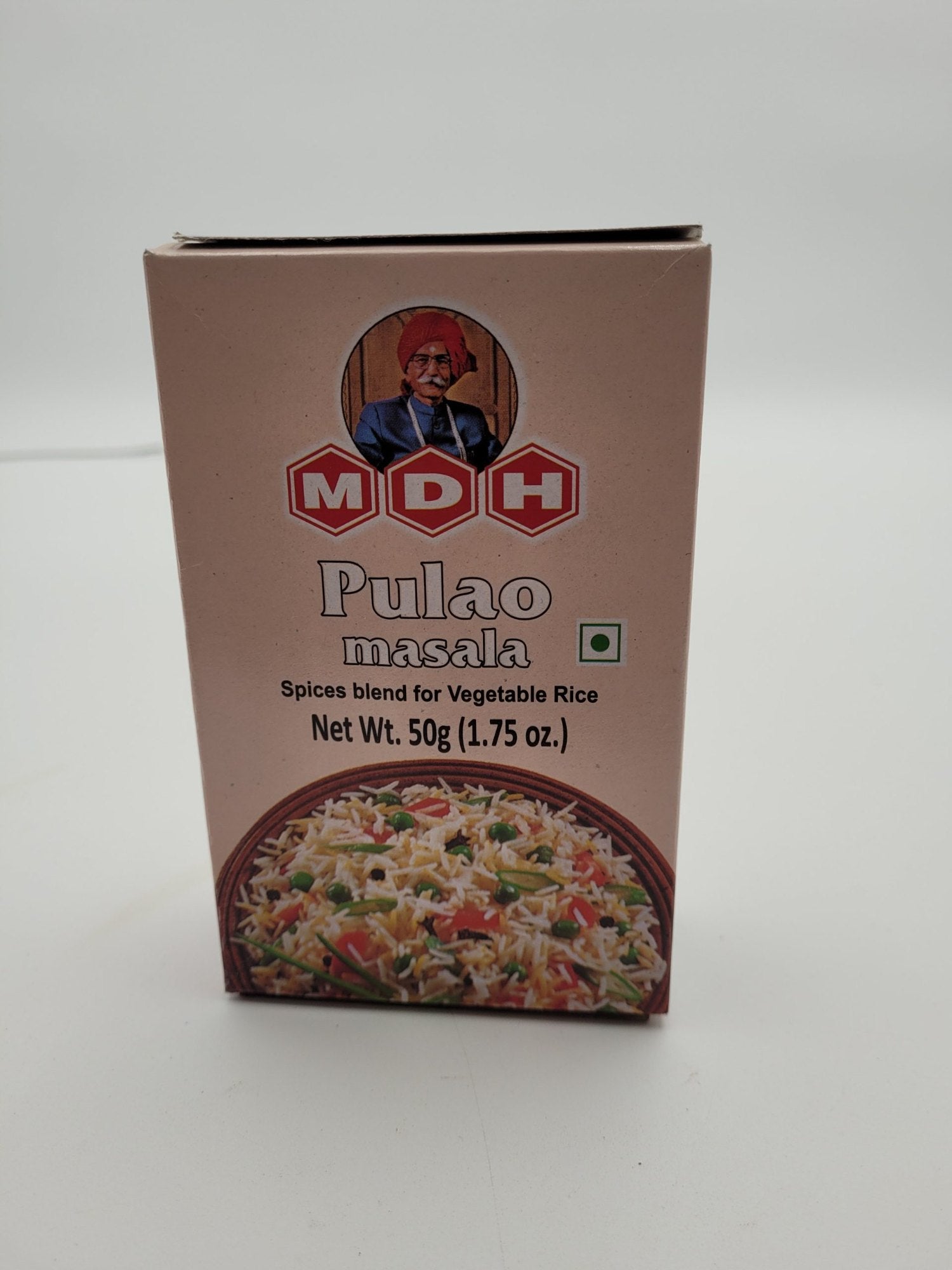 MDH Pulao Masala 50 g