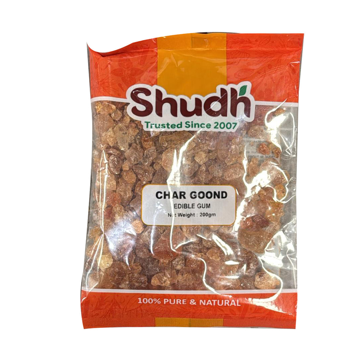 Shreeji Foods Chargond 200 g