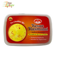 Shuddh Kesar Rasmalai 900 g