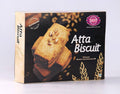 Karachi Atta Biscuits 300 g