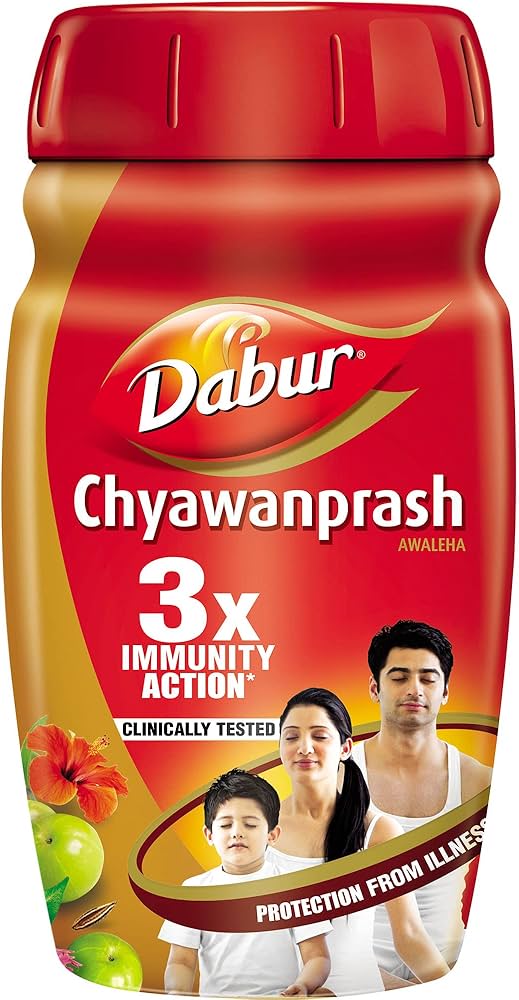 Dabur Chyawanprash 950 g