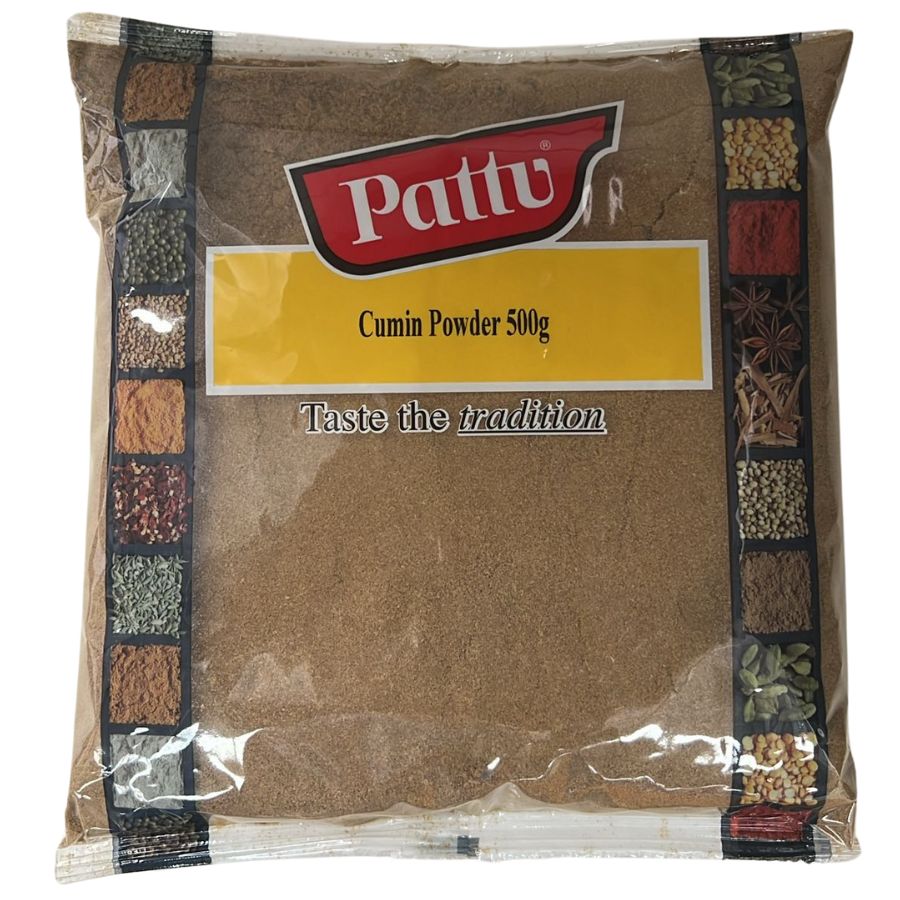 Pattu Cumin Powder 1 kg