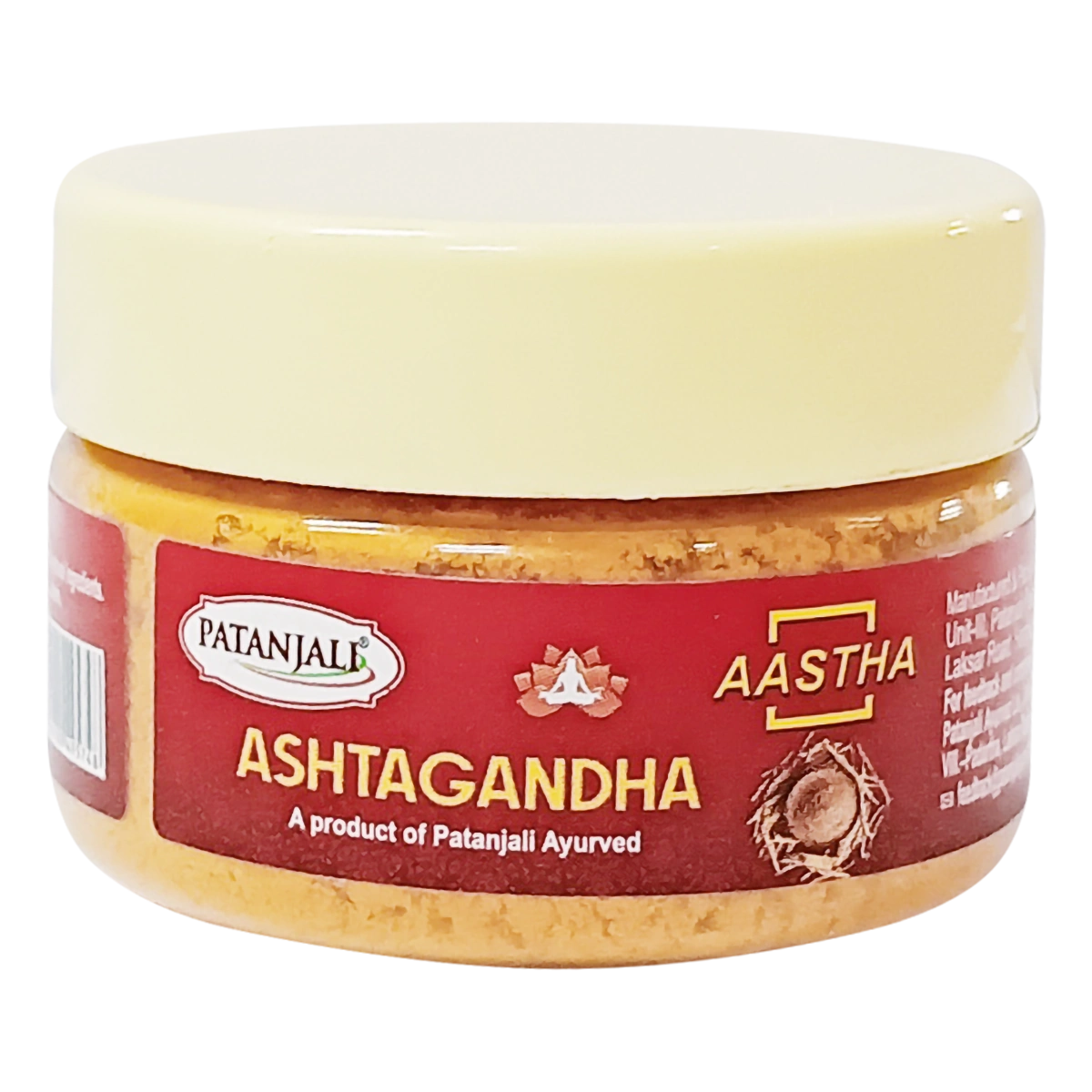Patanjali Aastha Sandal 25 g