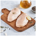 Fresh Chicken Breast 1 kg