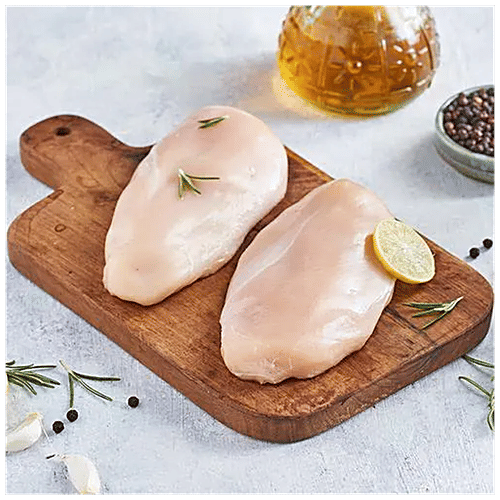 Fresh Chicken Breast 1 kg