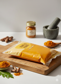 Shreeji Foods Turmeric Powder 500 g