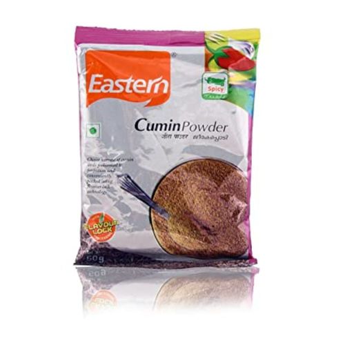 Eastern Cumin Powder 50 g