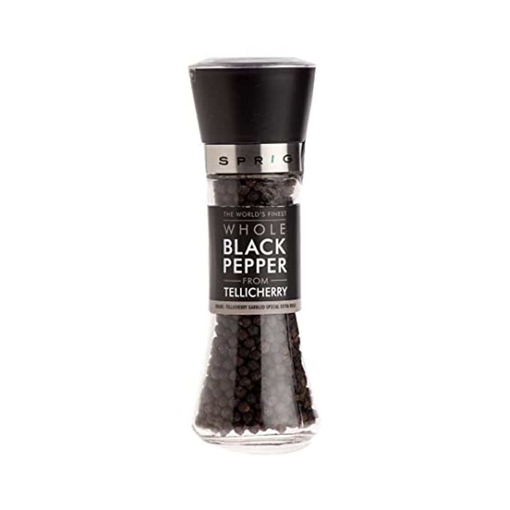 Spark Black Pepper Whole 100 g