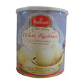 Haldiram White Rasbhari Tin 1 kg