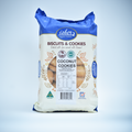 Isher Coconut Cookies 2 Lb