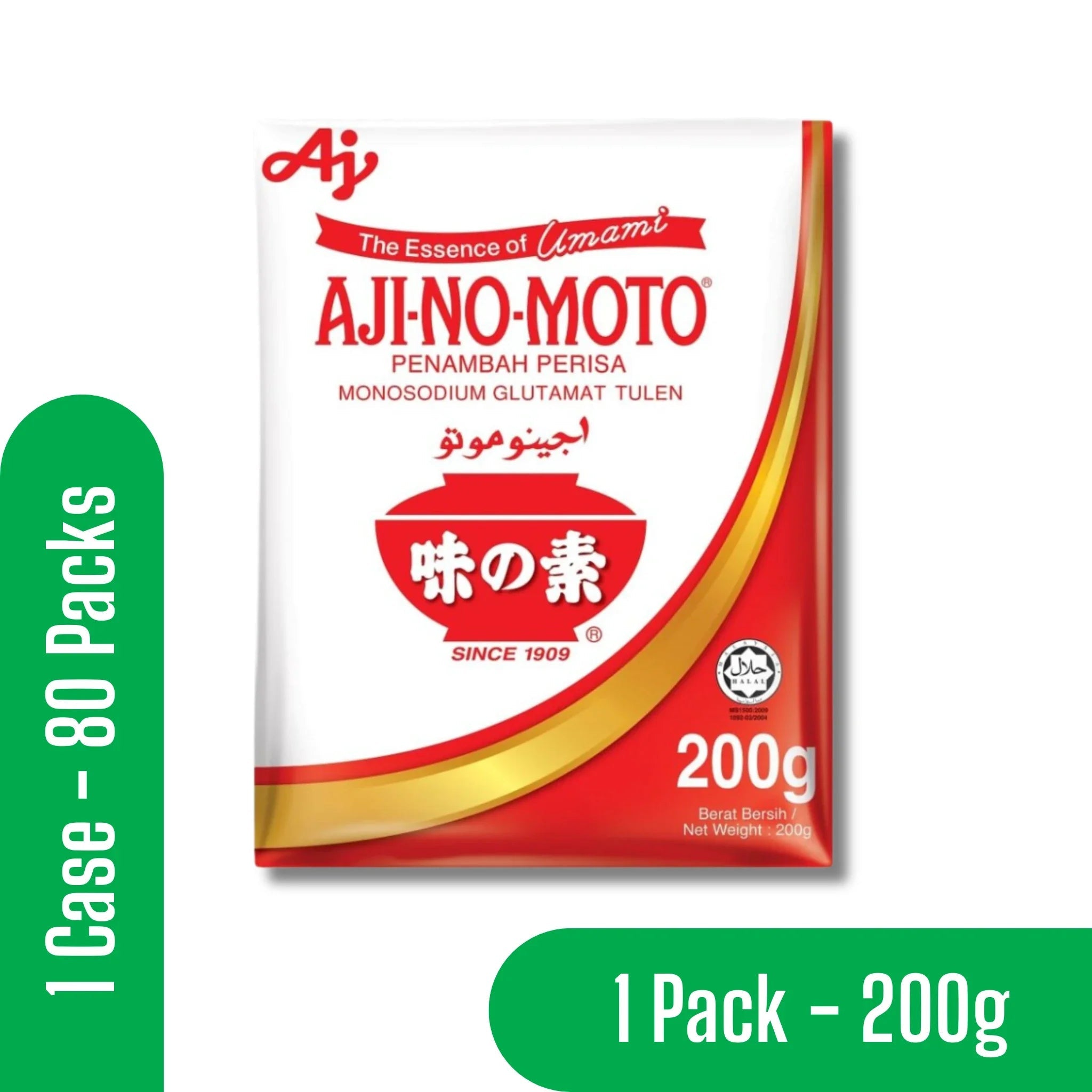 Spark Aji No Moto 200 g