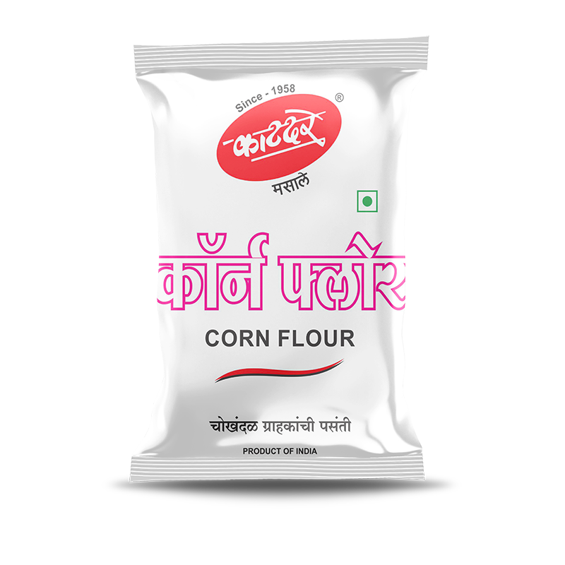 Kadi Corn Flour 1 kg