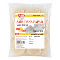 M/R Sago(Sabudana) Papad 75 g