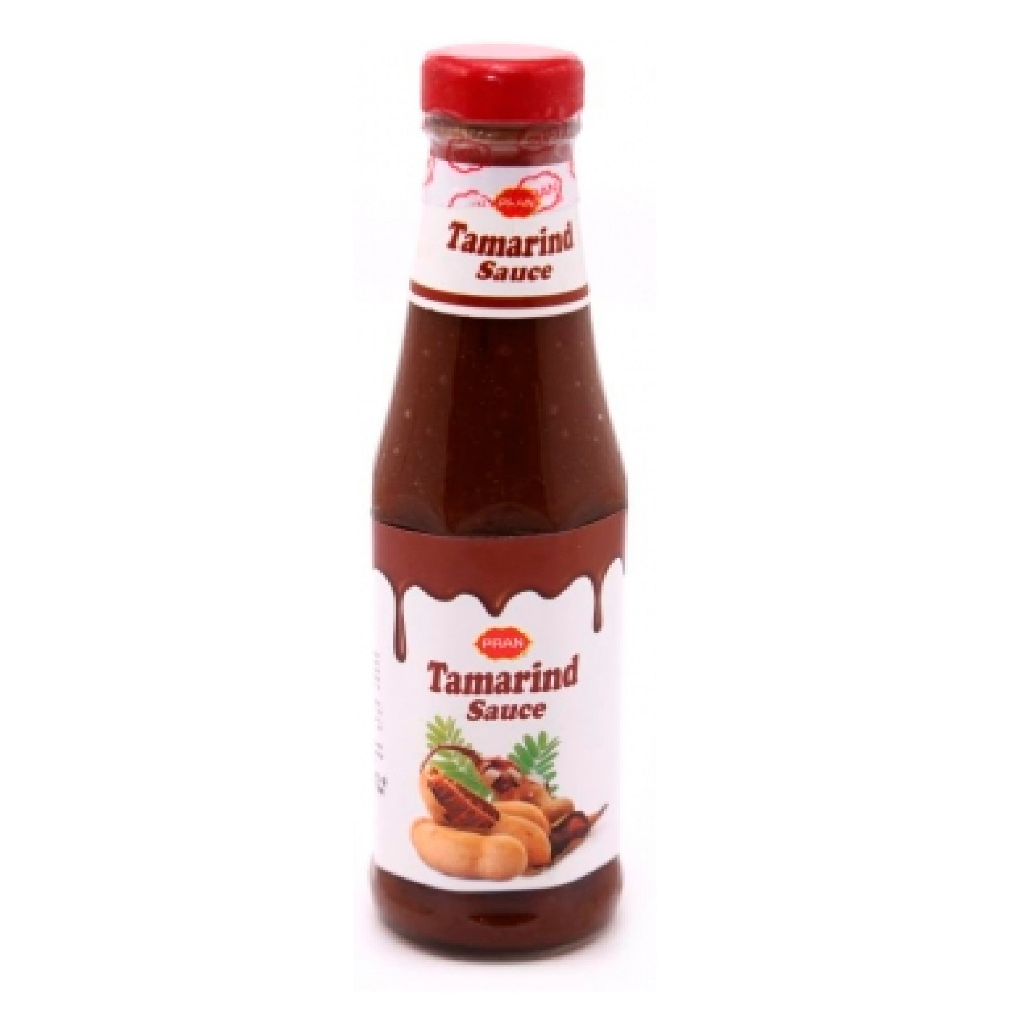 Pran Tamarind Sauce 340 ml