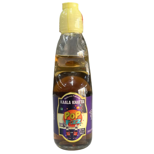 Popfizz Golisoda Kalakhatta 200 ml