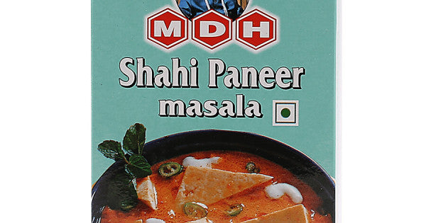 MDH Shahipaneer Masala 100 g