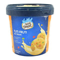 Vadilal Tutti Frutti Ice Cream 1 L
