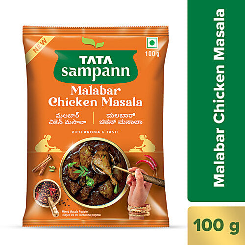 Tata Sampann Chicken Masala 100 g